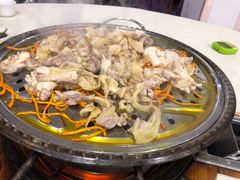 -凯盈阁·顺德私房菜·桑拿鸡