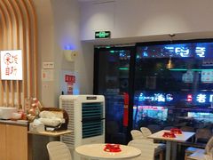 -每味每客·重庆麻辣烫(拓展大厦店)