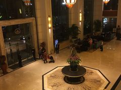 -康帝国际酒店·日式料理