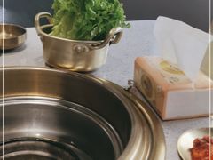 -妥妥烤肉料理(昙华林店)