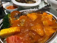 -满得意茶餐厅·顺德家常菜·港式经典(大良店)