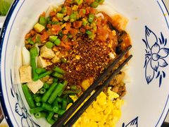 -令氏家外家周秦食府(高新店)