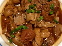 -聚丰园•湖鲜餐厅(阿红私房菜梅石路店)