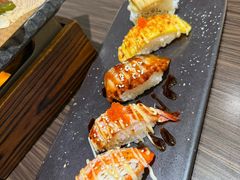 -仙隐小鹿料理食堂(武汉摩尔城店)