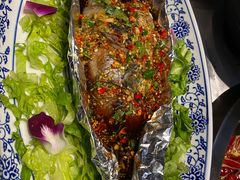 -红辣椒·川菜·火锅(大洋中心店)