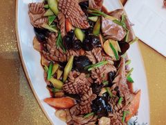 -老院子饭店·鲁菜·海鲜·家常菜
