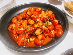 -聚味瞿记·龙虾堂(望城店)