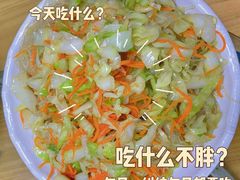 -力哥地道海南菜·联谊文昌鸡老店