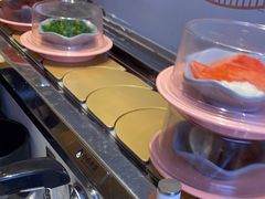 -争鲜回转寿司(通州万达店)