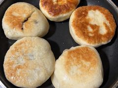 -早安山丘·豆浆油条(小木桥路店)