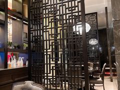 -大理实力希尔顿酒店•御玺中餐厅