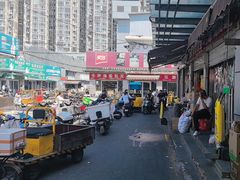 -岳各庄批发市场(西四环中路店)