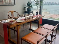 -馋遇江南·精致湖景雅宴(东方之门店)