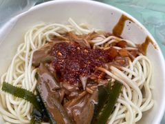 -春林凉面(钢花新村116街坊店)