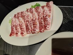 -NIUAN牛庵·日式和牛烧肉(恒隆店)