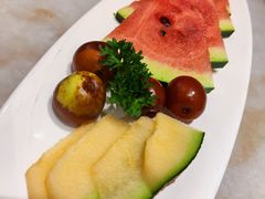-聚京民福烤鸭店(木樨园店)