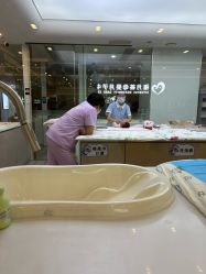 -禧月荟月子中心(前海Max店)