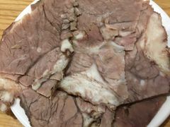 -舌尖尖牛肉面(甘南路店)