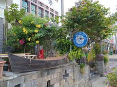-Sasa的海(蜈支洲岛后海店)