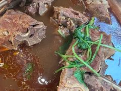 -友乐居羊蝎子(西直门店)