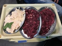 -牛一煲美食(江高店)