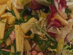 -盛百味·家宴餐厅(霸州分店)