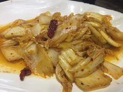 -清真益鑫羊肉手抓馆(南大街店)