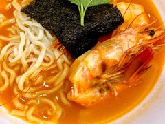 -子霖南山鲜虾面(南山总店)