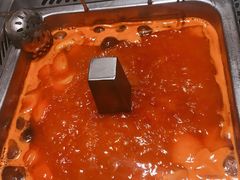 -海底捞火锅(九霄梦天地店)