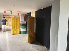 -319集结地真人CS·团建·轰趴体验馆·室内(上地店)