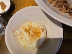 煎蛋-漆黑觉米粉(三里屯店)