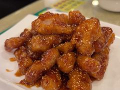 -东四民芳餐厅(朝阳门店)
