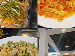 -草墩罗非鱼庄•野生菌•腊排骨(七星街上段店)