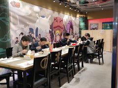 -火影忍者一乐拉面(环球港店)