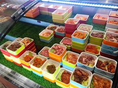 -玖等自助烤肉(步步高广场店)
