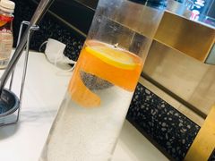 -洪氏嗨捞·猪肚鸡火锅(阳光天地店)