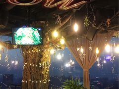 -烛影拾光观景餐厅·创意菜·摄影·小提琴(大唐不夜城店)