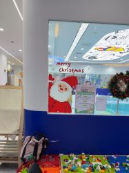 -熊小米专业儿童游泳馆