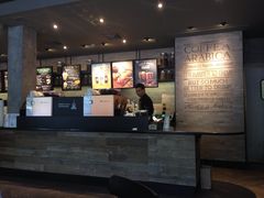 -星巴克(甘河路店)