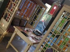 -甘尼仕印度餐厅爵士酒吧(阳春巷店)