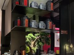 -杏花堂晋商私房菜(华熙五棵松店)