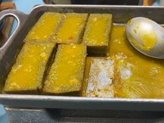 斑斓豆腐-琼菜人家·海南菜·文昌鸡(文昌大道店)