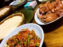 -老磨油饼(高陵店)