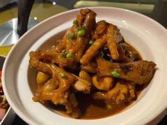 -小菜园新徽菜(合肥之心城店)
