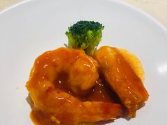 -成隆行·蟹王府(九江路店)