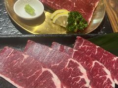 -九田家黑牛烤肉料理(石路天虹店)