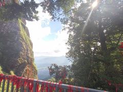 -七仙岭温泉国家森林公园