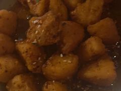 -炉小哥烤肉(朗悦公园茂店)