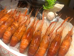 -乔街深夜食堂·小龙虾·高压锅生蚝(杭州总店)