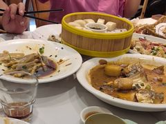 -好兄弟郭巨海鲜(天一阁店)